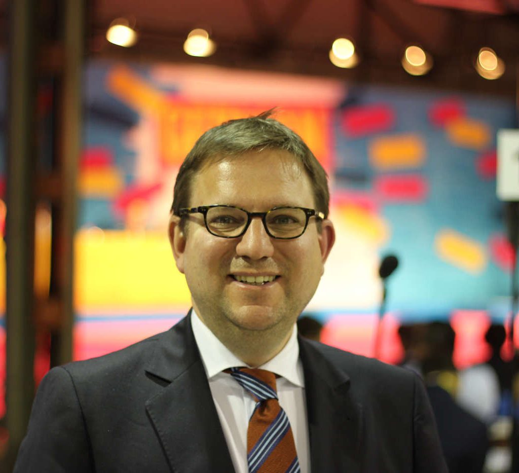 Foto von Dr. Stefan Ruppert