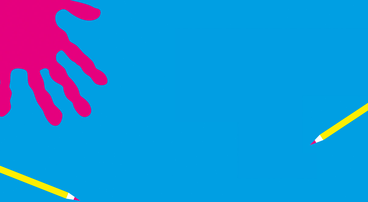 Symbolbild Hand und Stift