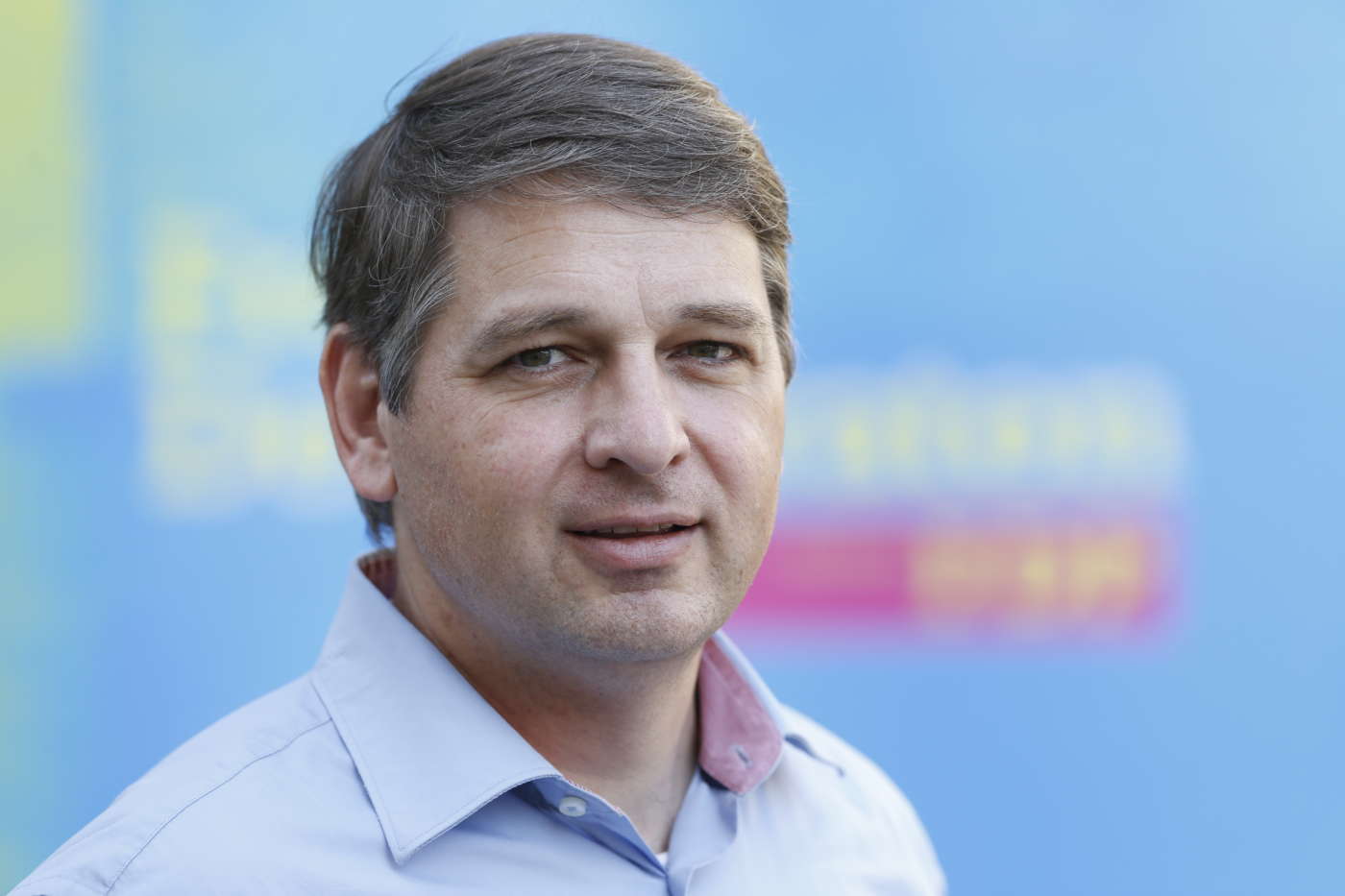 Alexander Müller Personen FDP Hessen