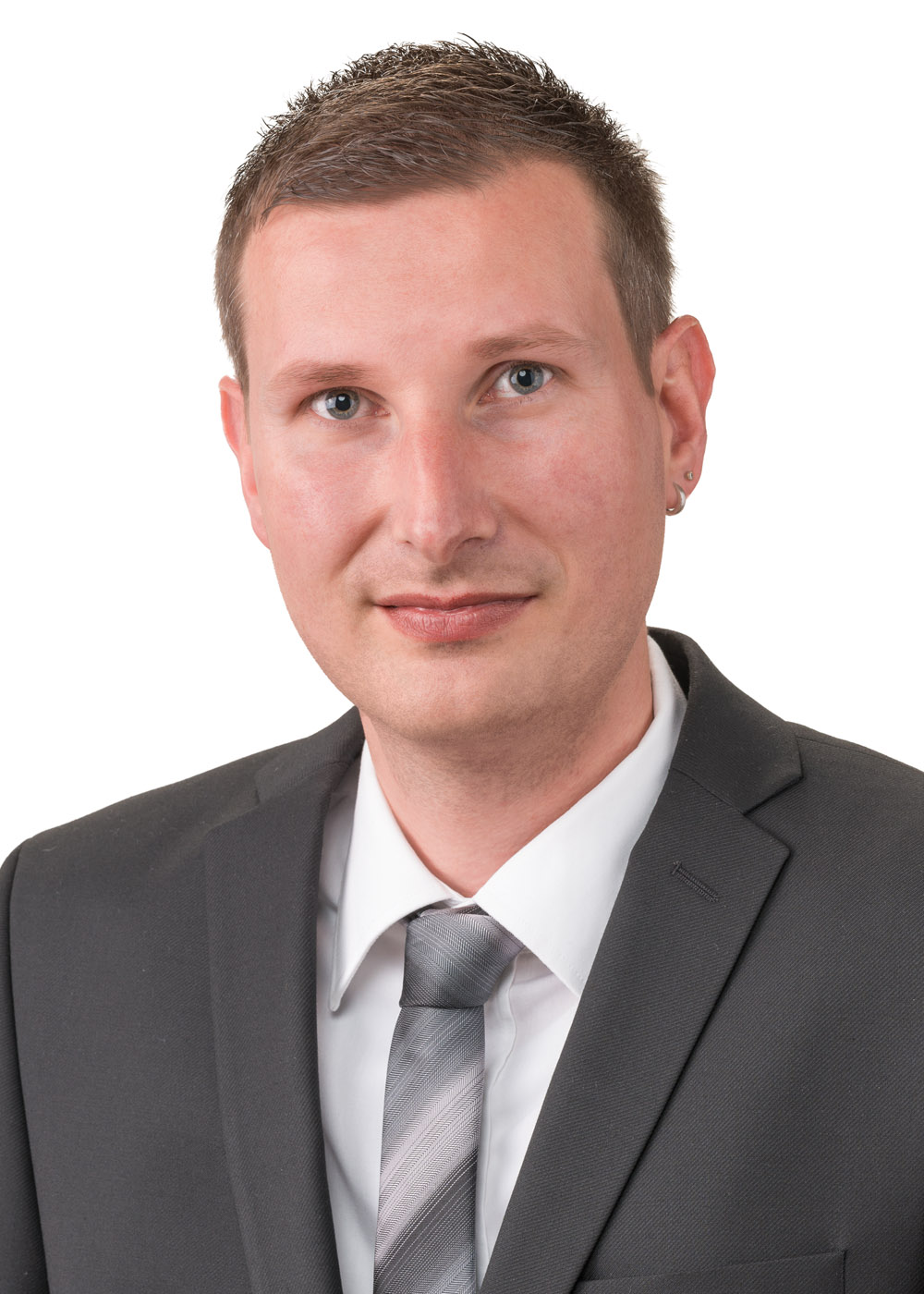 Pierre Kurth FDP Hessen